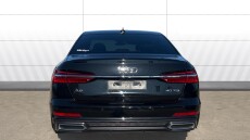 Audi A6 40 TDI S Line 4dr S Tronic Diesel Saloon